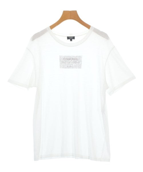 CHANEL T恤/上衣