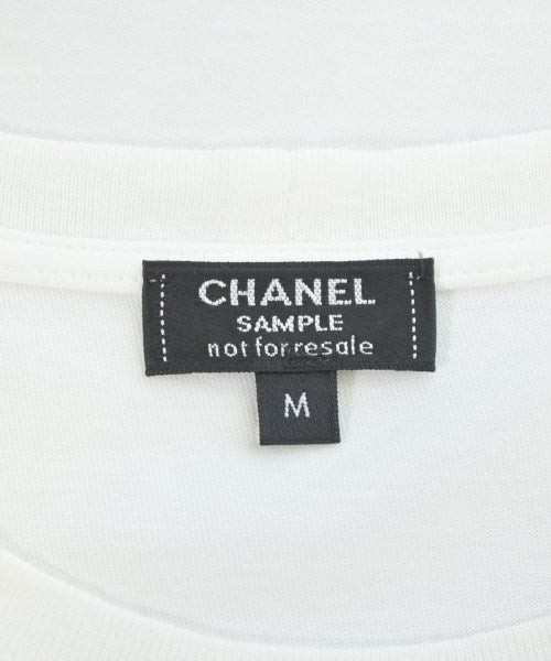 CHANEL T恤/上衣