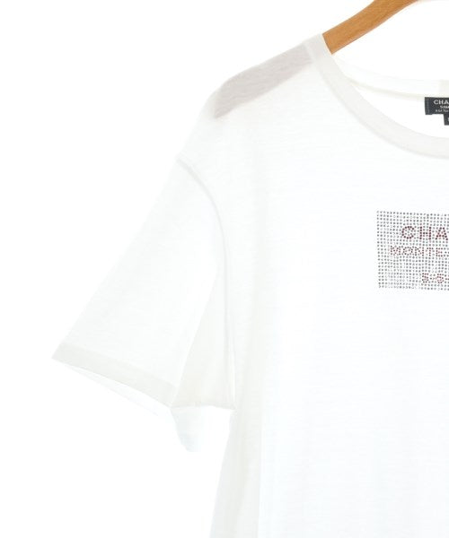 CHANEL T恤/上衣