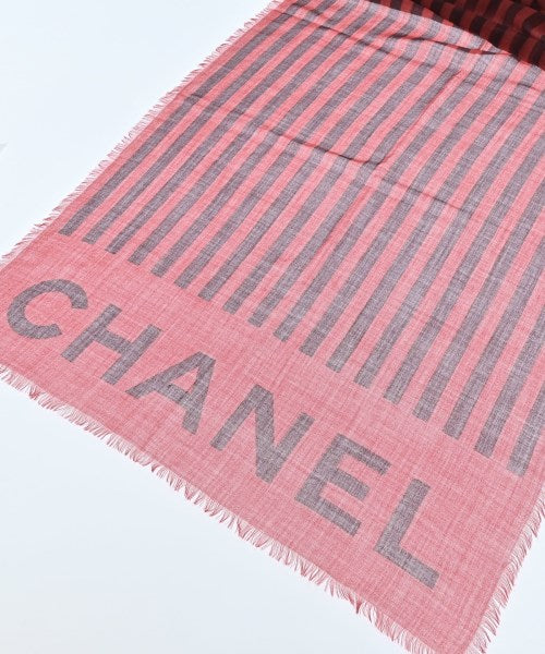 CHANEL 披肩