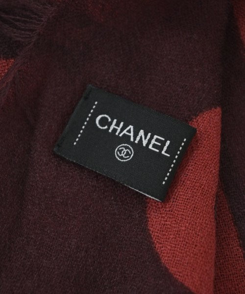 CHANEL 披肩