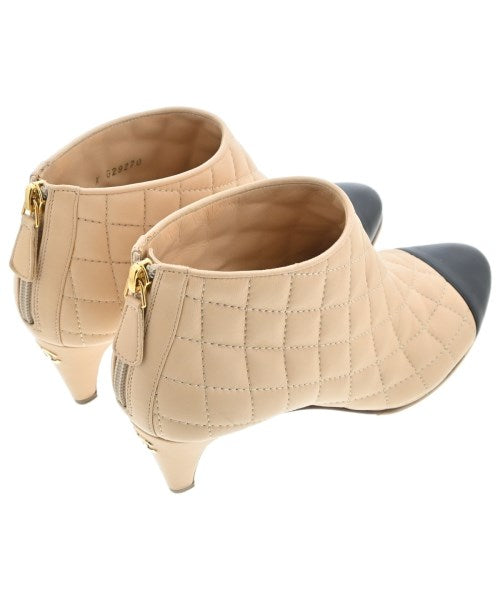 CHANEL 短靴