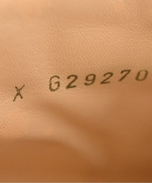 CHANEL 短靴