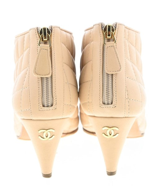 CHANEL 短靴