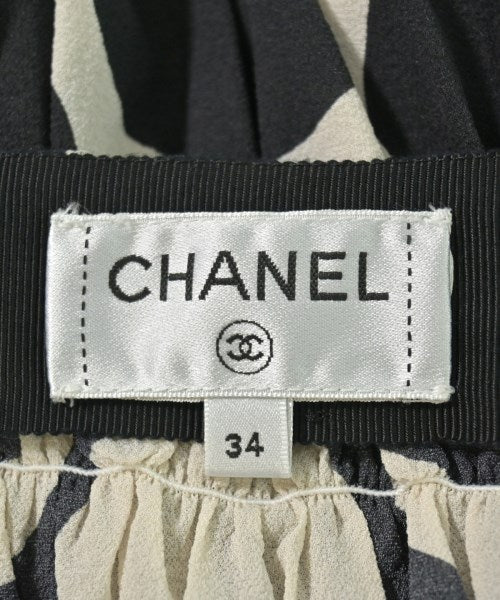 CHANEL 迷你裙