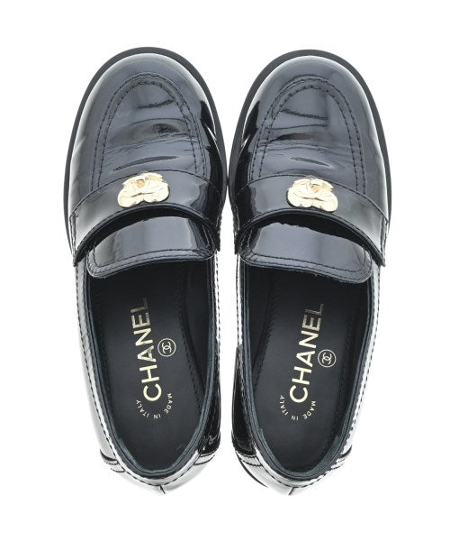 CHANEL 正式鞋/樂福鞋