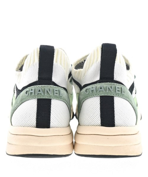 CHANEL 運動鞋