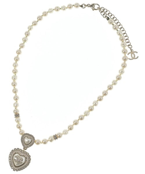 CHANEL 項鍊