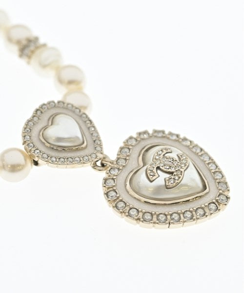 CHANEL 項鍊