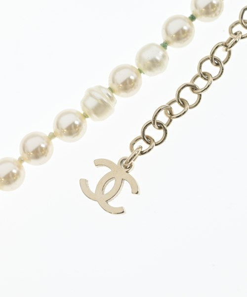 CHANEL 項鍊