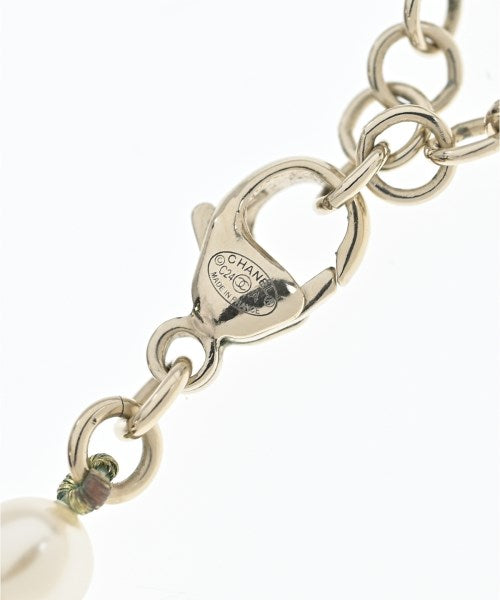 CHANEL 項鍊