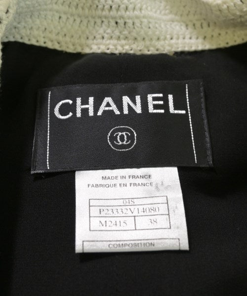 CHANEL 西裝外套