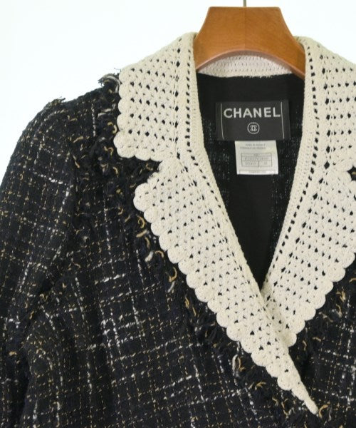 CHANEL 西裝外套