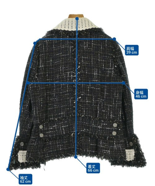 CHANEL 西裝外套