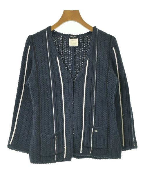 CHANEL 開襟衫