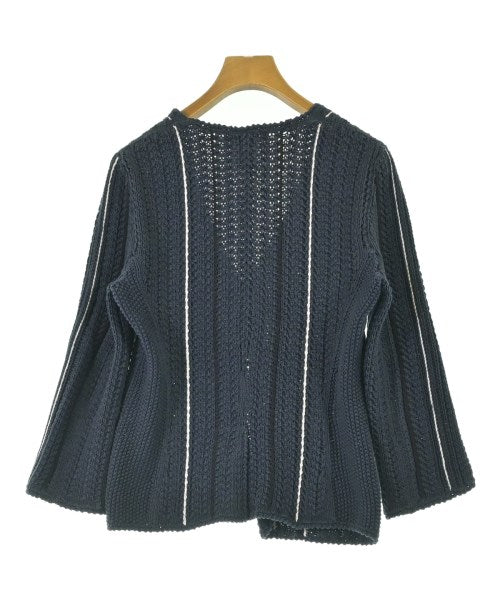 CHANEL 開襟衫