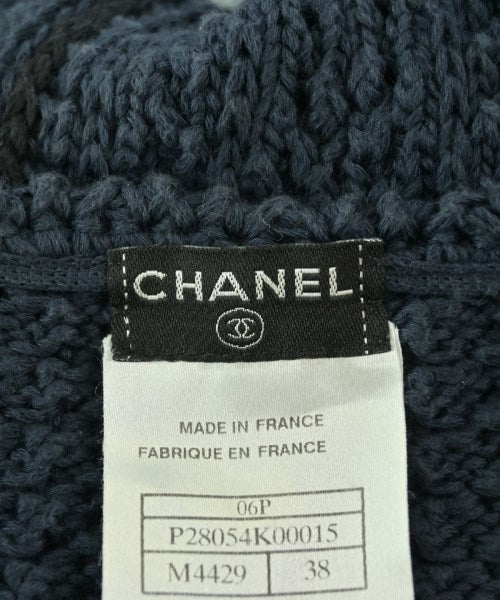 CHANEL 開襟衫