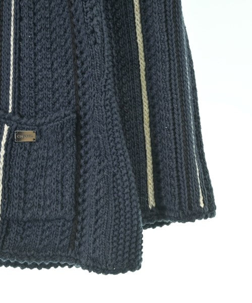 CHANEL 開襟衫