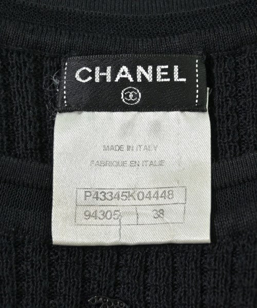 CHANEL 毛衣