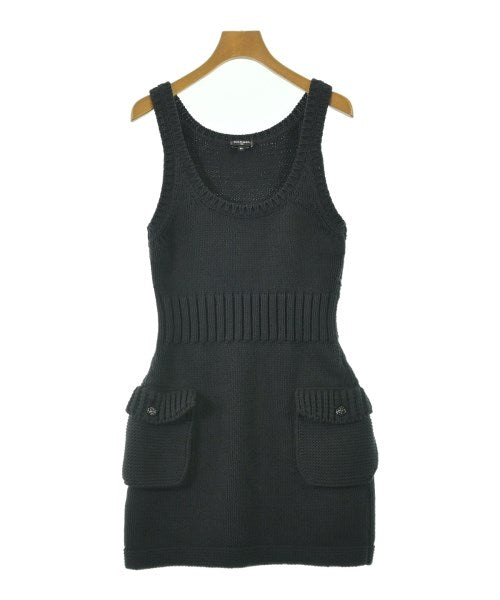 CHANEL 洋裝