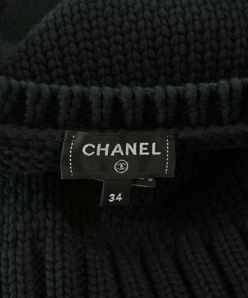 CHANEL 洋裝