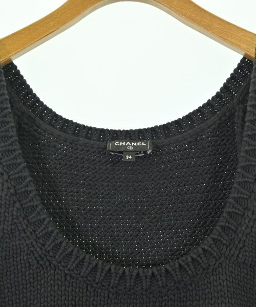 CHANEL 洋裝