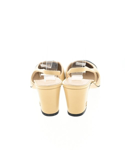 CHANEL 涼鞋