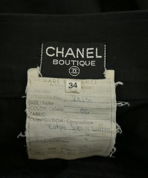 CHANEL 短褲