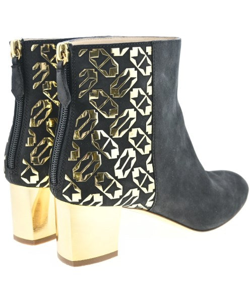 Pollini 靴子