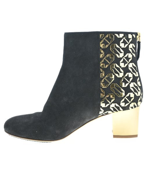 Pollini 靴子