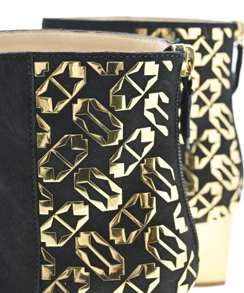 Pollini 靴子