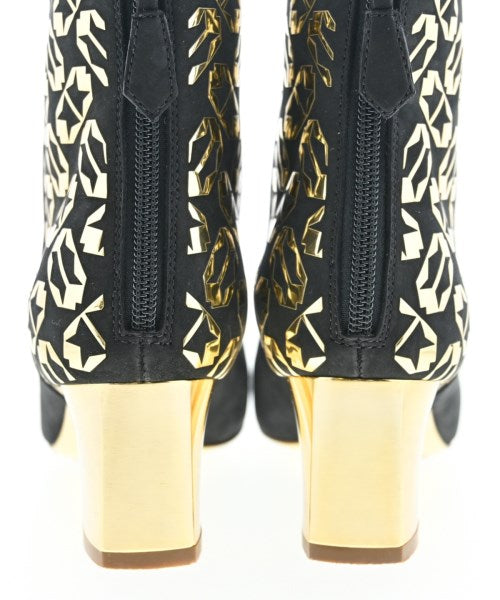 Pollini 靴子