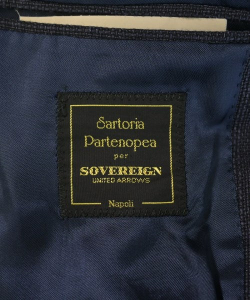 Sartoria Partenopea 西裝外套
