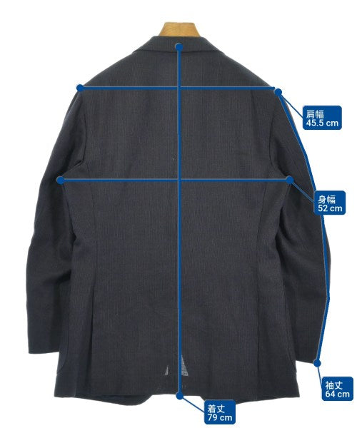 Sartoria Partenopea 西裝外套