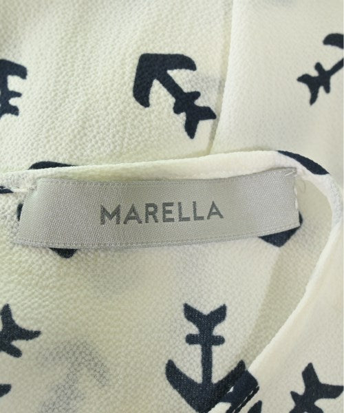 MARELLA 女襯衫