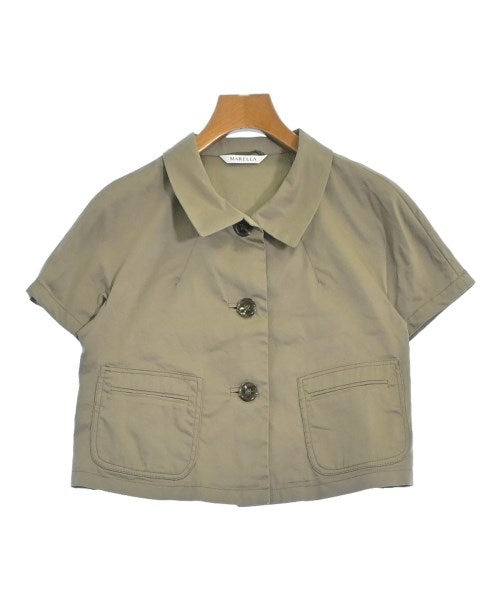 MARELLA 休閒夾克