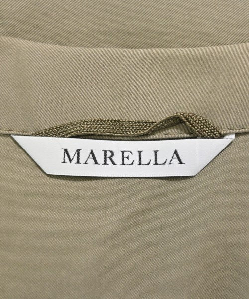 MARELLA 休閒夾克