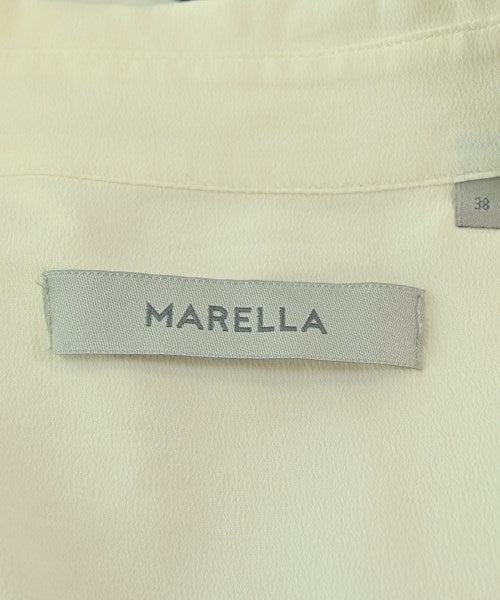 MARELLA 休閒襯衫