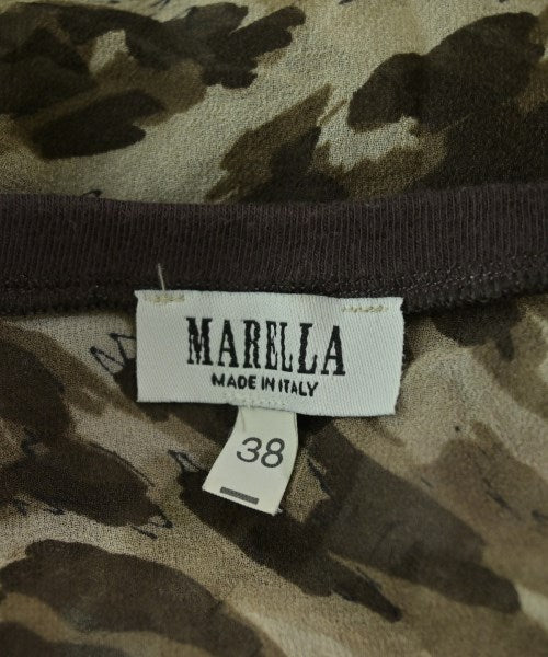 MARELLA 休閒襯衫