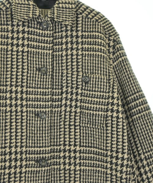 MARELLA 支撐領外套