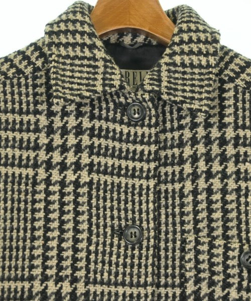 MARELLA 支撐領外套