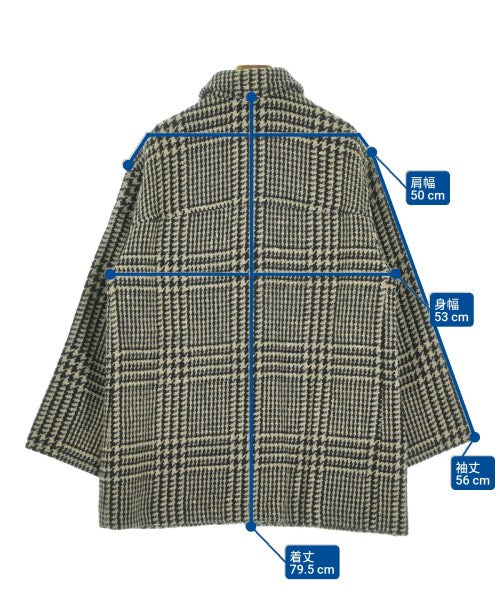 MARELLA 支撐領外套