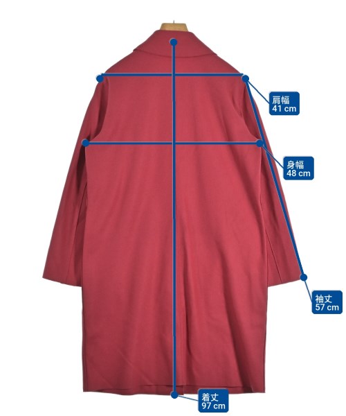 MARELLA 其他大衣