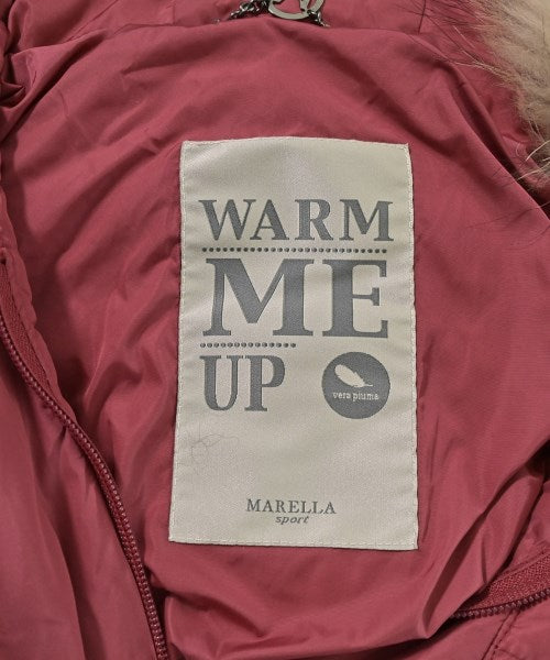 MARELLA 羽絨大衣