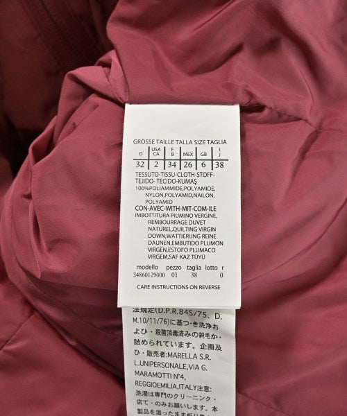 MARELLA 羽絨大衣
