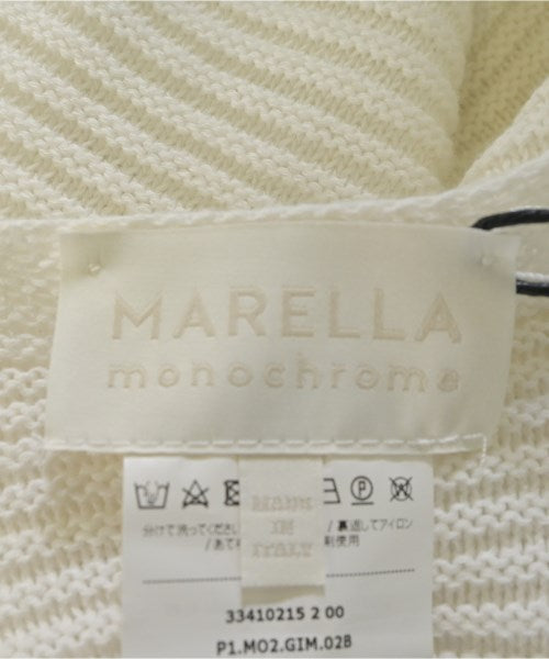 MARELLA 開襟衫