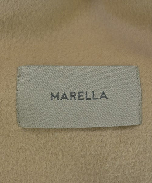 MARELLA 切斯特披風