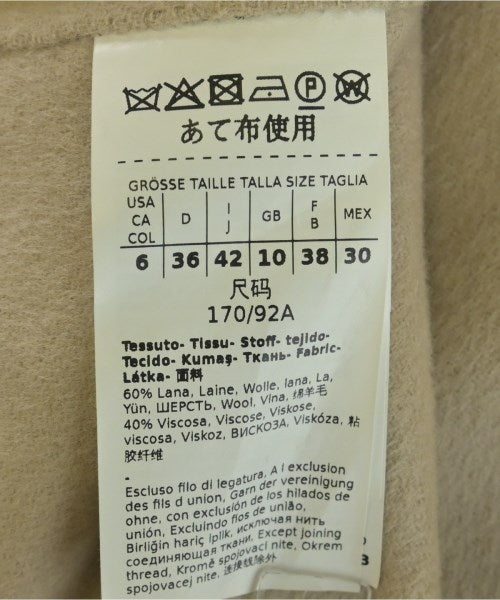 MARELLA 切斯特披風