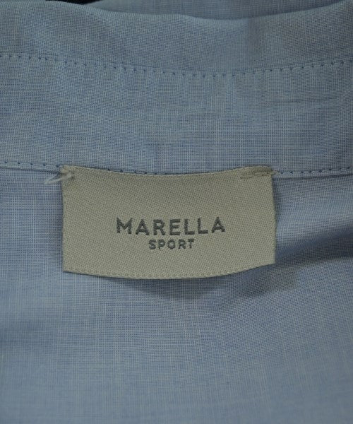 MARELLA 女襯衫