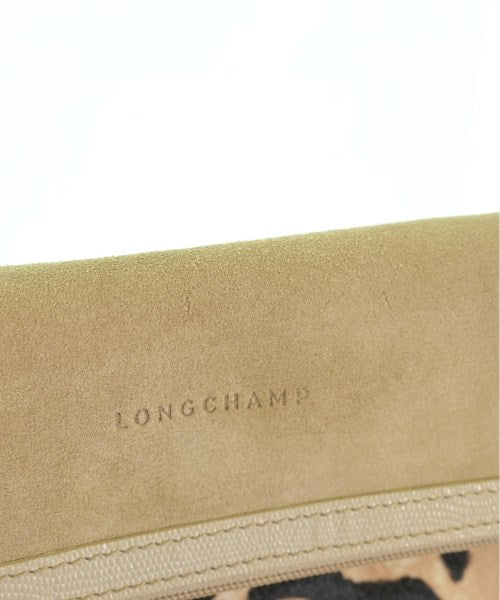 LONGCHAMP 手拿包